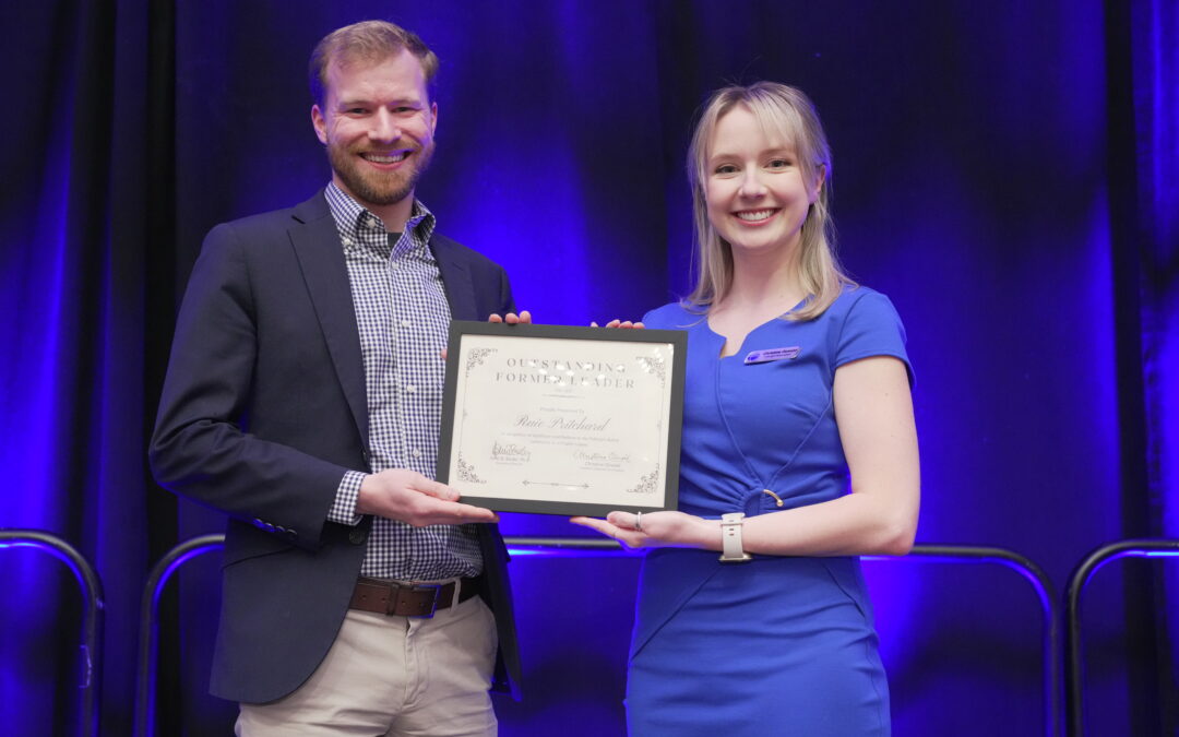 Board Member Kyle Miskell Selected for Fulbright Germany’s International Education Administrator Seminar
