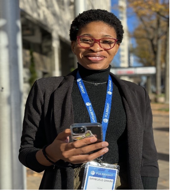 Sharing Cultural Diversity and Enjoying the Taste of South Africa