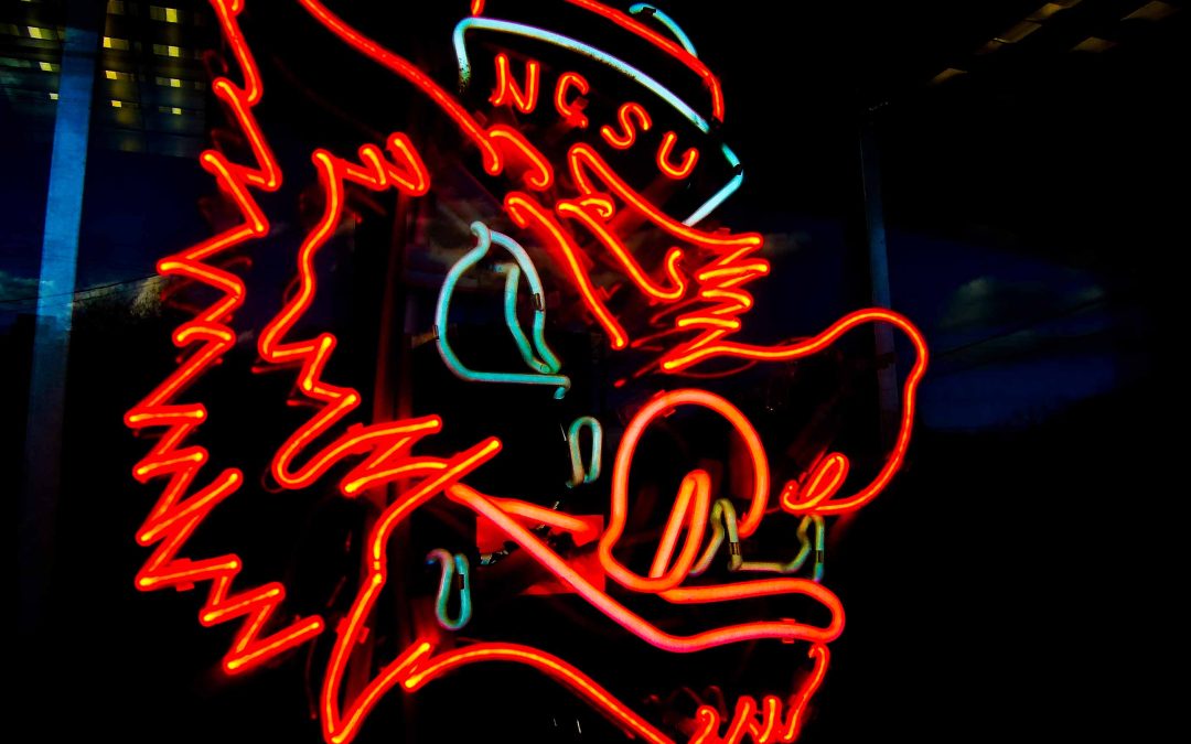 Global Connections Event at NCSU