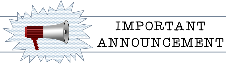 Board of Directors and General Membership Meeting Announcement