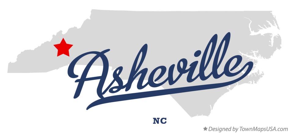 Asheville Trolls Exhibit