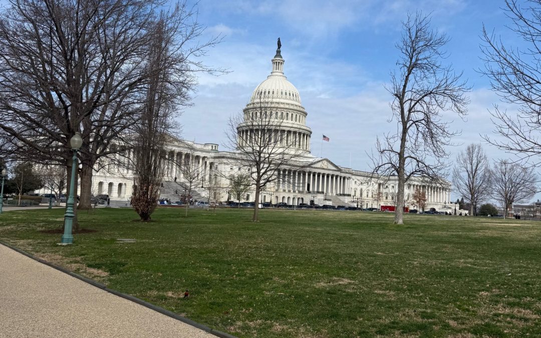 Fulbright Advocacy Day 2026