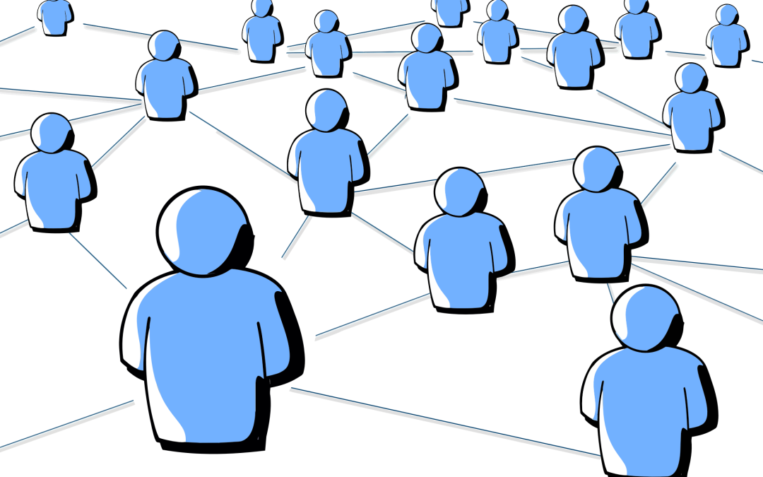Follow Us on LinkedIn